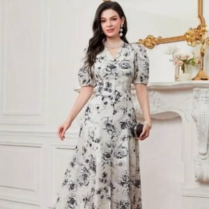 women designer western dress