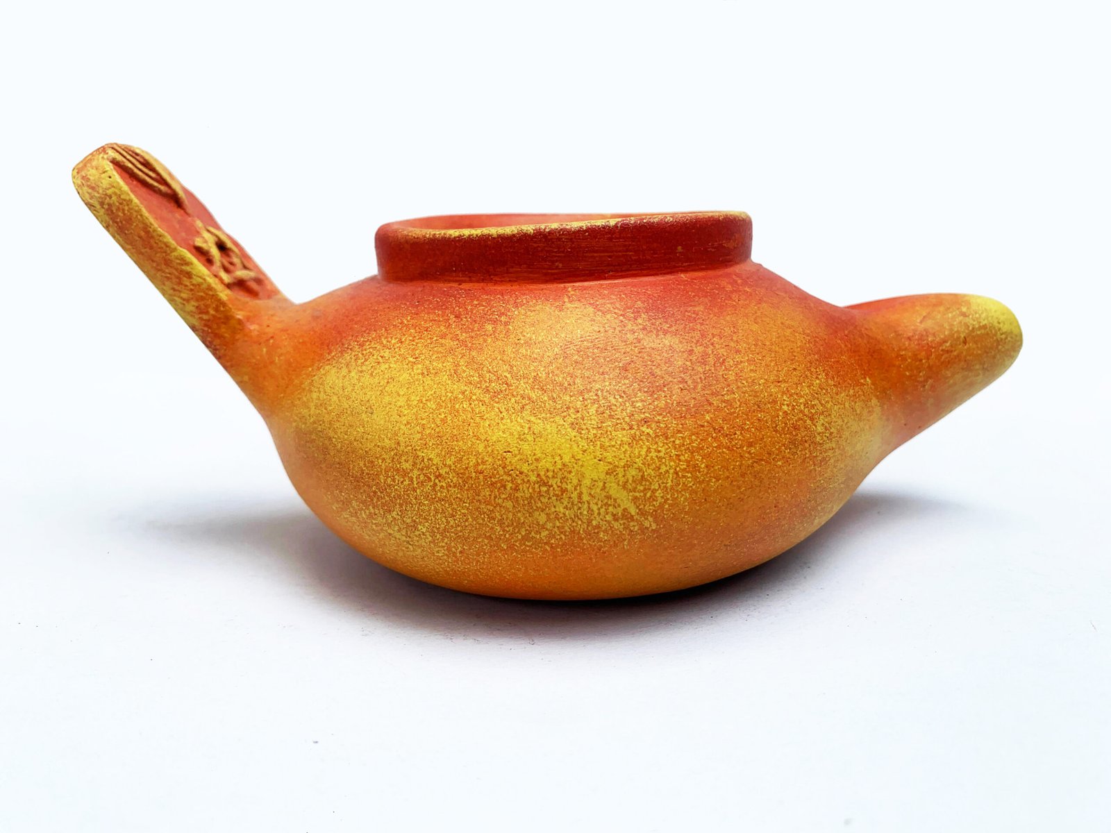 Herodian Oil lamp - Image 3