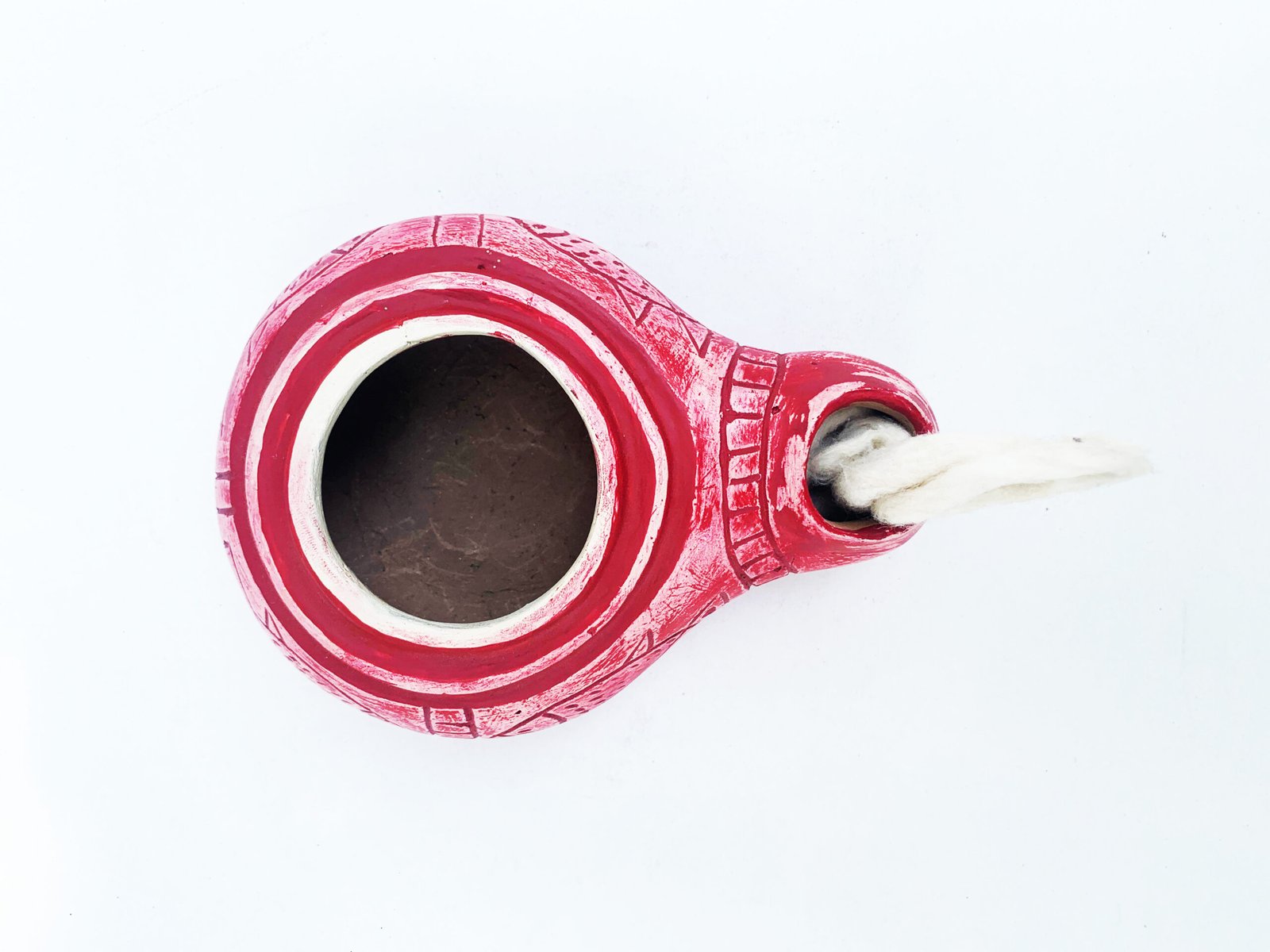 Bethlehem Oil Lamp - Image 2