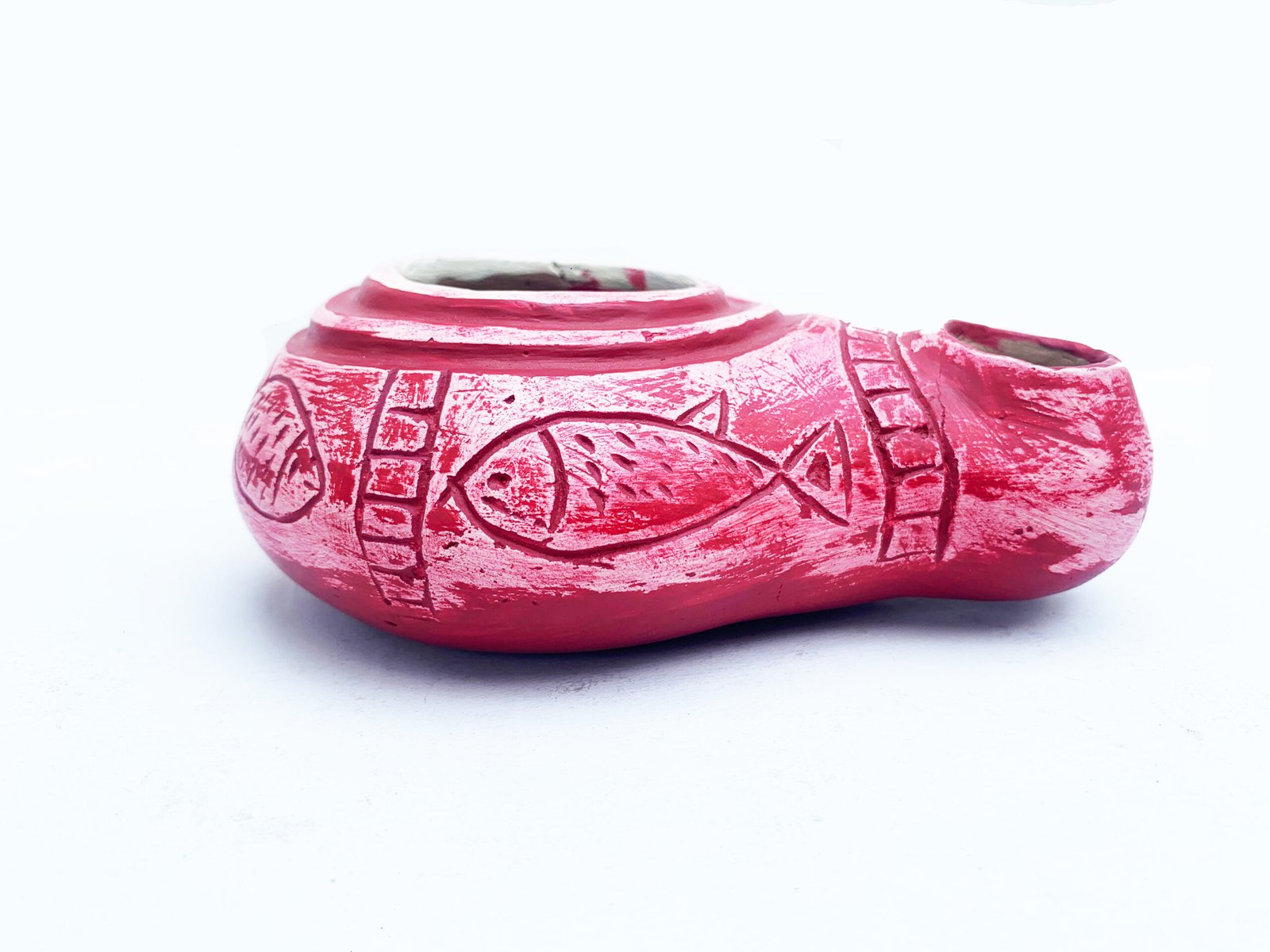 Bethlehem Oil Lamp - Image 3