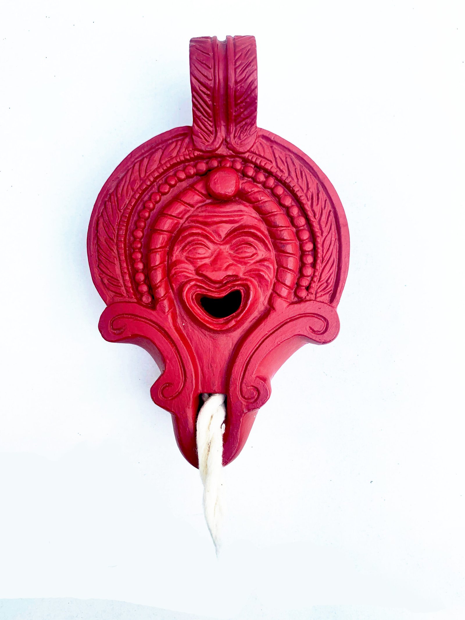 Anatolia comic theater mask - Image 2