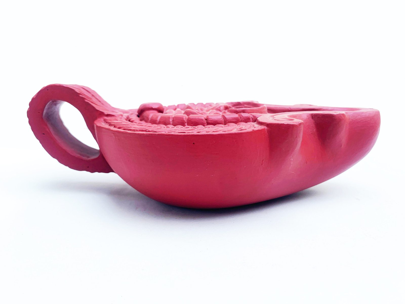 Anatolia comic theater mask - Image 3