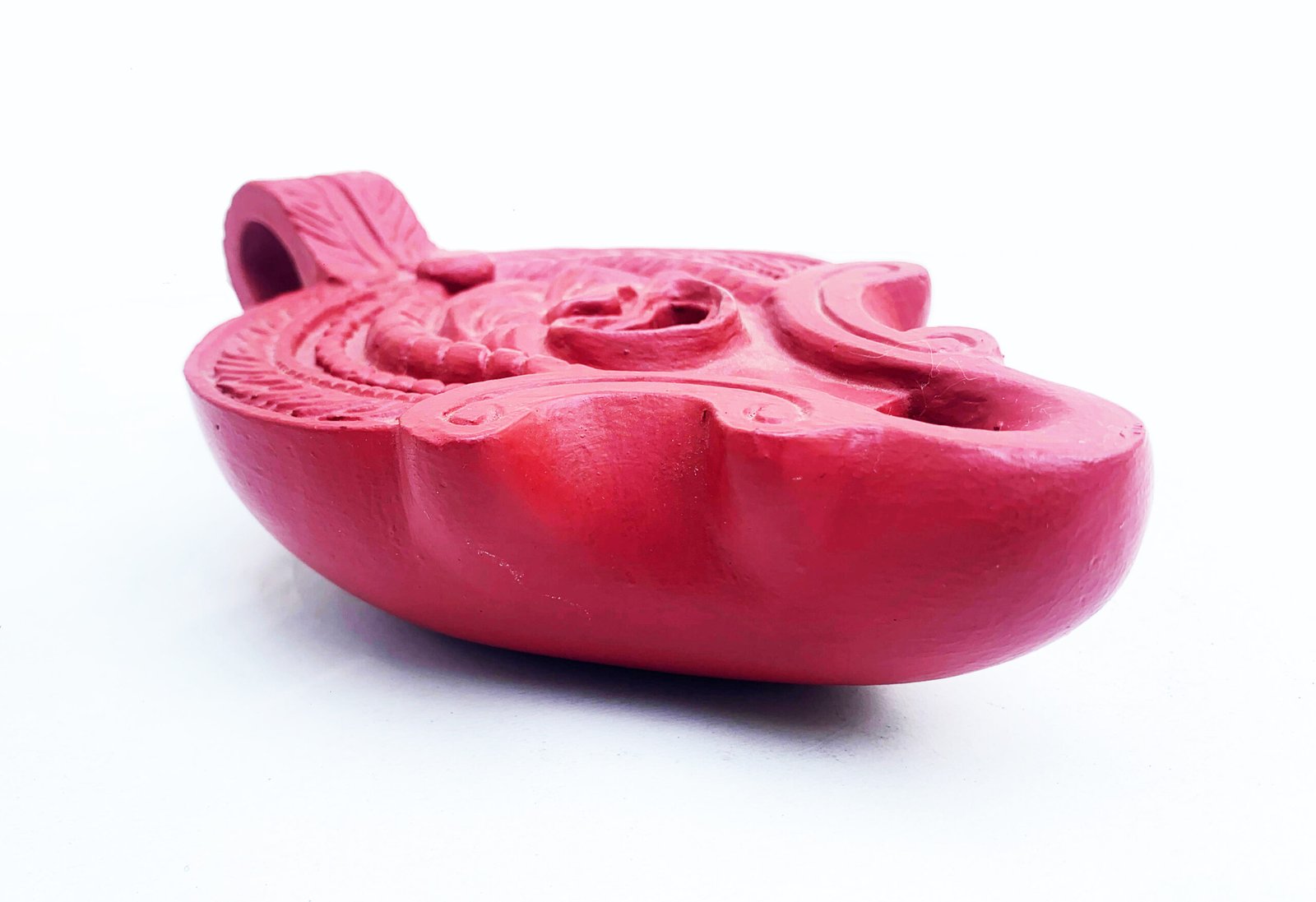 Anatolia comic theater mask - Image 5