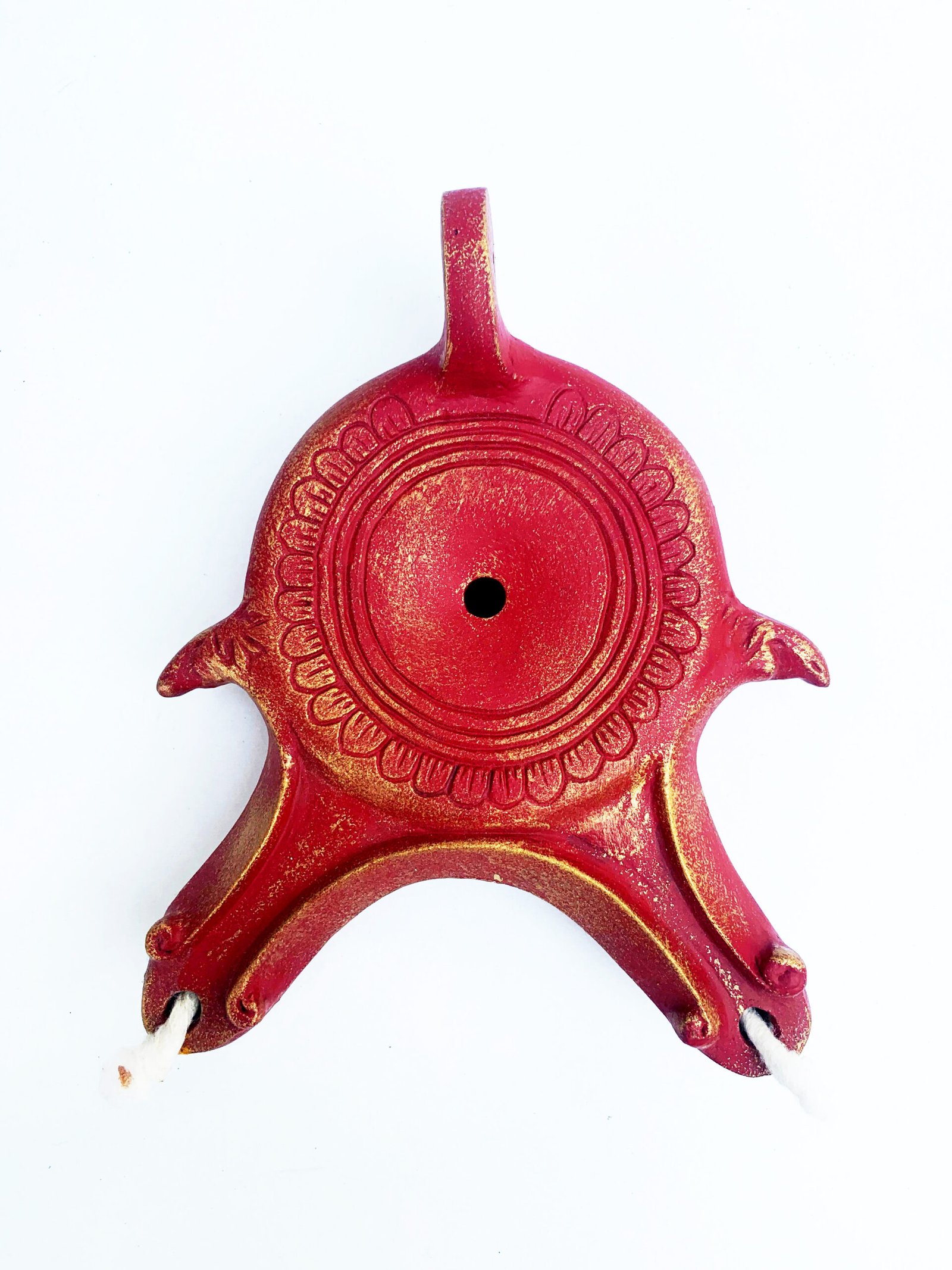 Horse Head double nozzle - Image 2