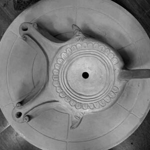 Horse Head double nozzle