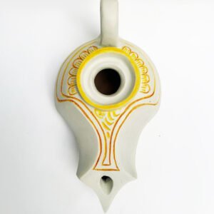 Anatolia Oil lamp
