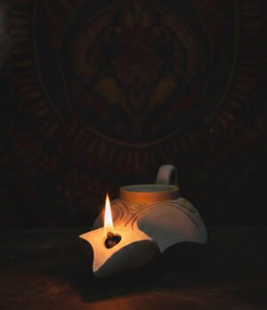 Anatolia Oil lamp
