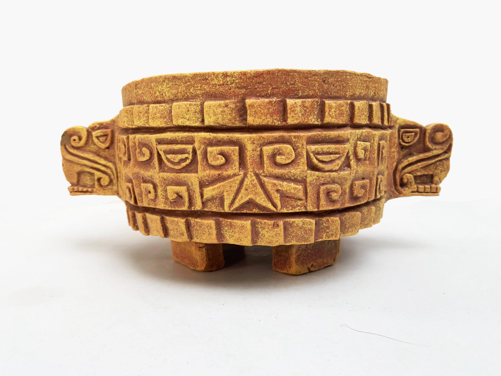 Ulua serpents - Image 2