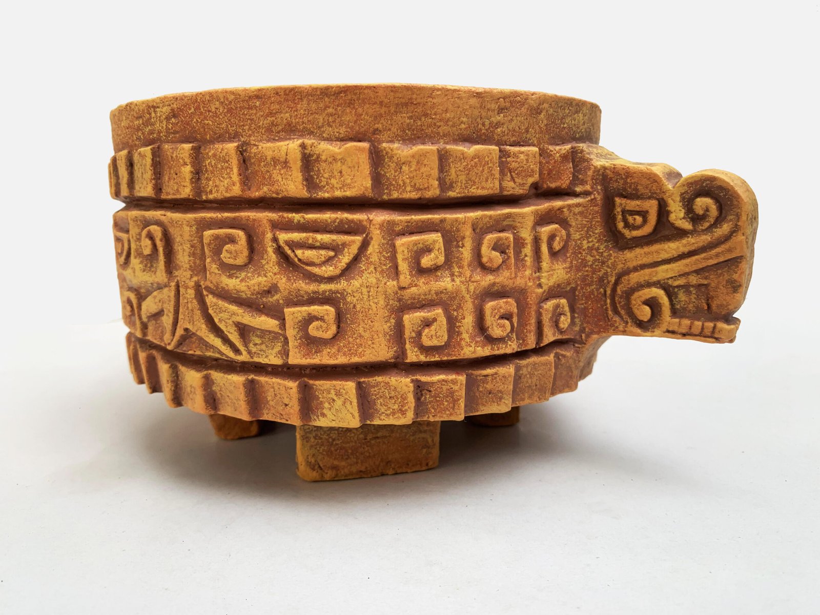 Ulua serpents - Image 3