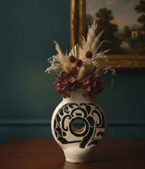 Veracruz  vase